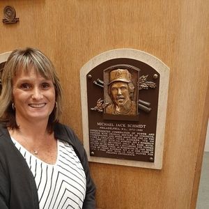 Meet your Posher, Joanne